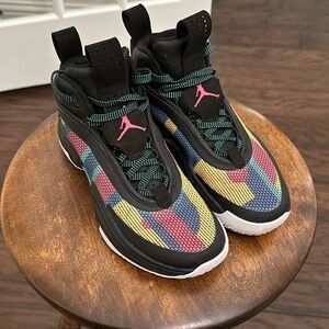 7Y Air Jordan 36 Shoes